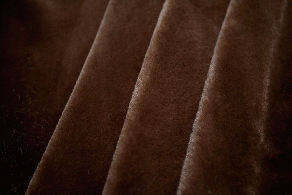 Экомех шоколадного цвета Экомех шоколадного цвета